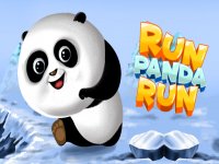 Rennende Panda 2 (Nieuw) (Spelletje)
