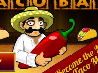 Tacobar (Spelletje)