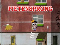 Pietensprong (Nieuw) (Spelletje)