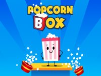 Popcorn Box (Nieuw) (Spelletje)