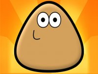 Pou Verzorgen (Nieuw) (Spelletje)