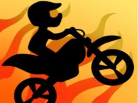 Moterbike Race (Nieuw) (Spelletje)
