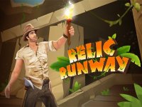 Relic Runway (Nieuw) (Spelletje)