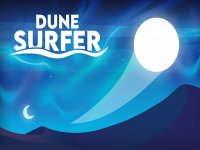 Dune Surfer (Nieuw) (Spelletje)