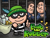 Bob de Robber 1 (Nieuw) (Spelletje)