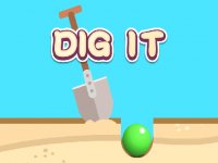 Dig It (Nieuw) (Spelletje)