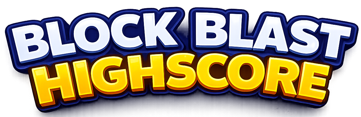 Block Blast Highscore