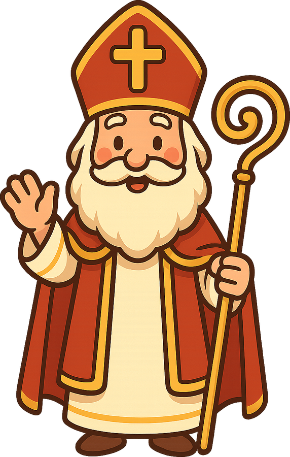 Sinterklaas