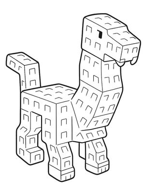 Brontosaurus (Grow a Garden) Kleurplaat — gratis kleurplaat