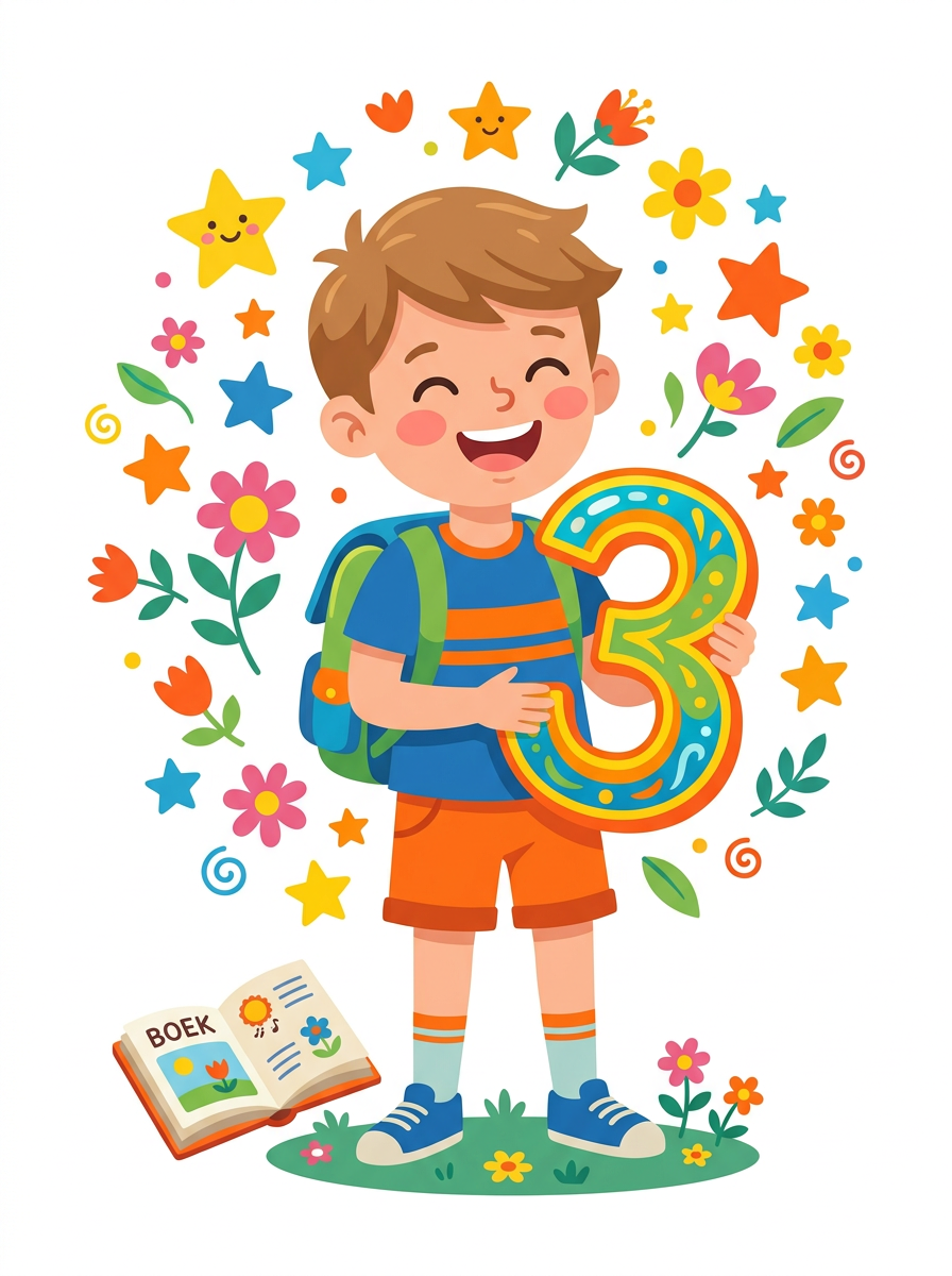 Groep 3