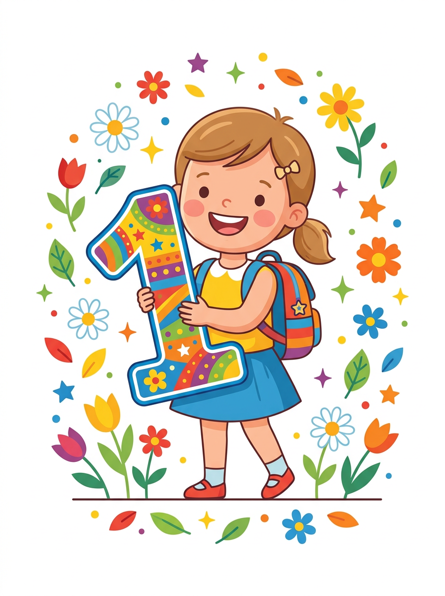 Groep 1 kleurplaten