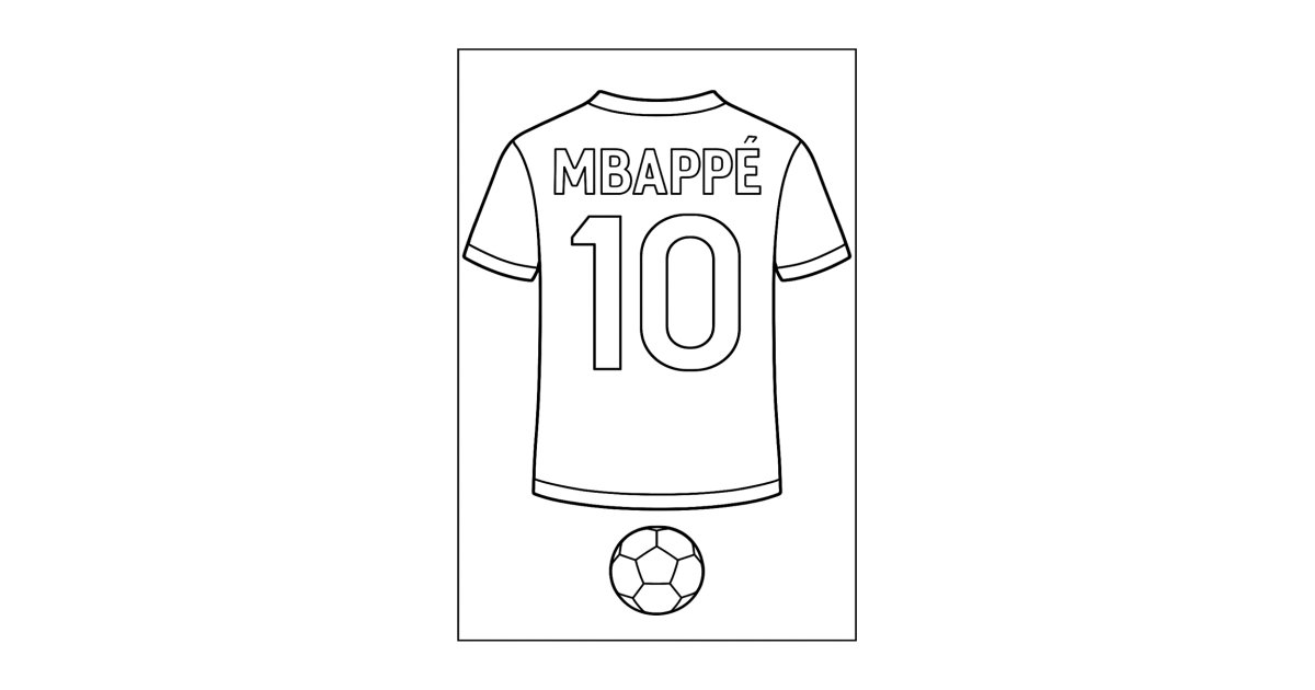 mbapp-voetbalshirt-kleurplaat-gratis-printen-minipret