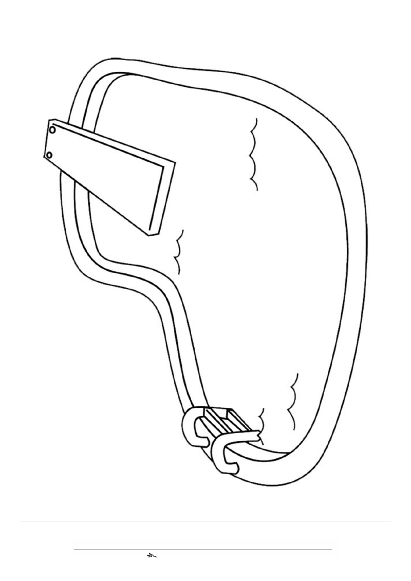 Zwembad met duikplank Kleurplaat — gratis kleurplaat