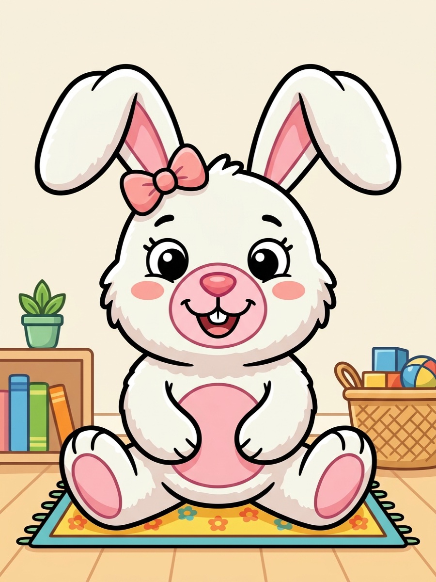 Jellycat kleurplaten