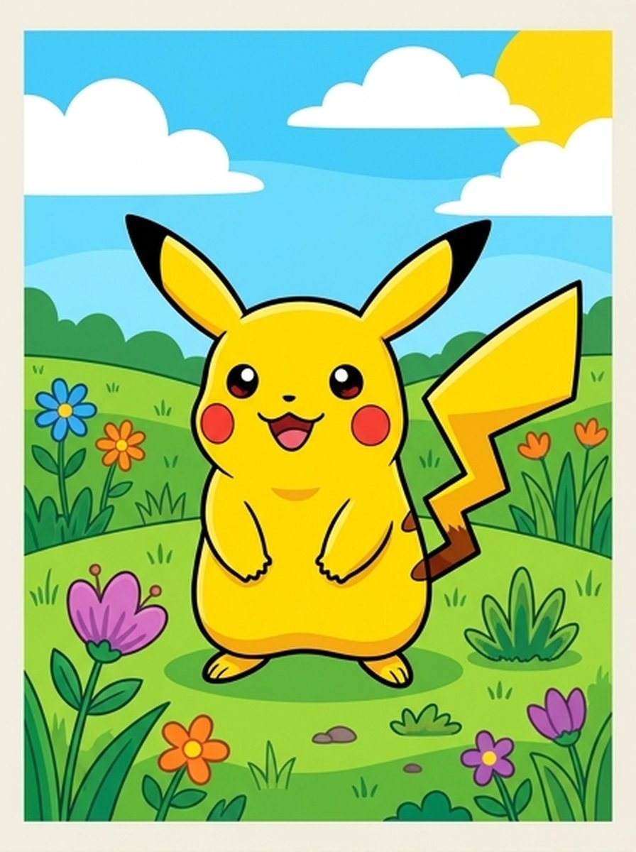 Pokémon