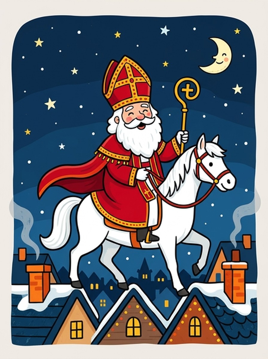 Sinterklaas