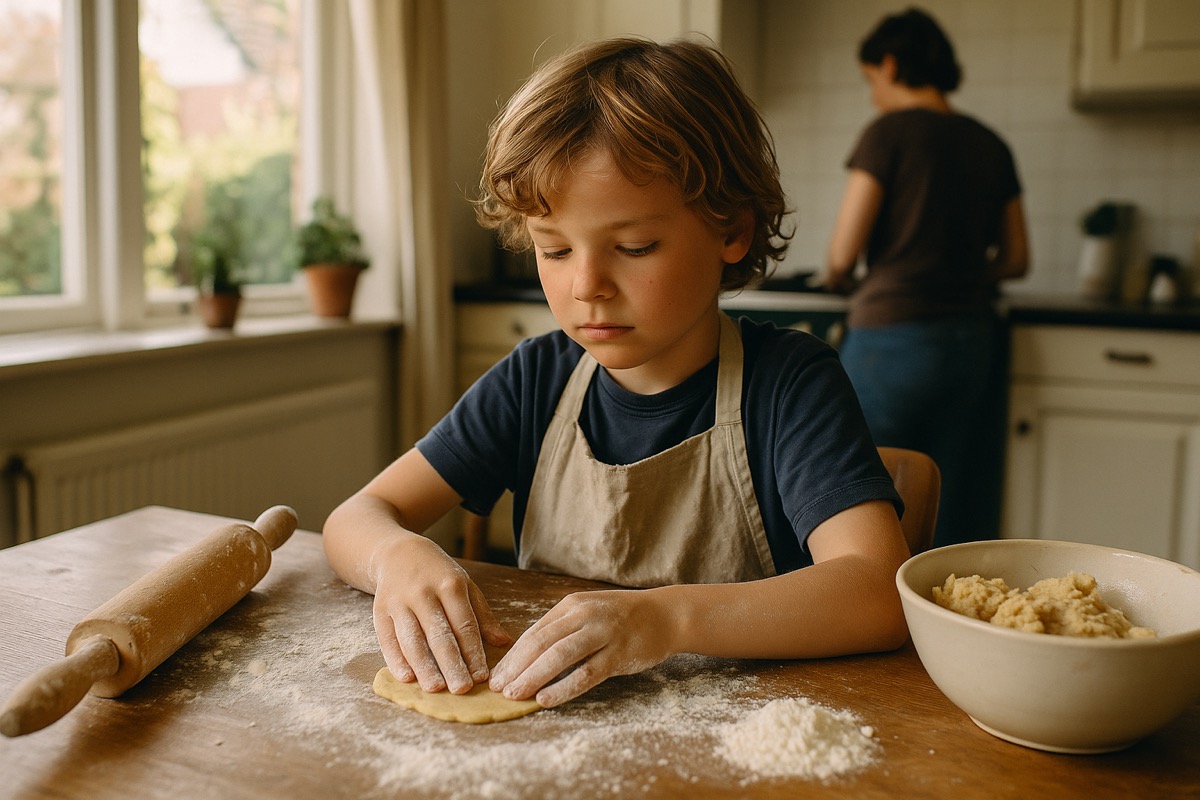 25 leuke dingen om thuis te doen in de zomervakantie