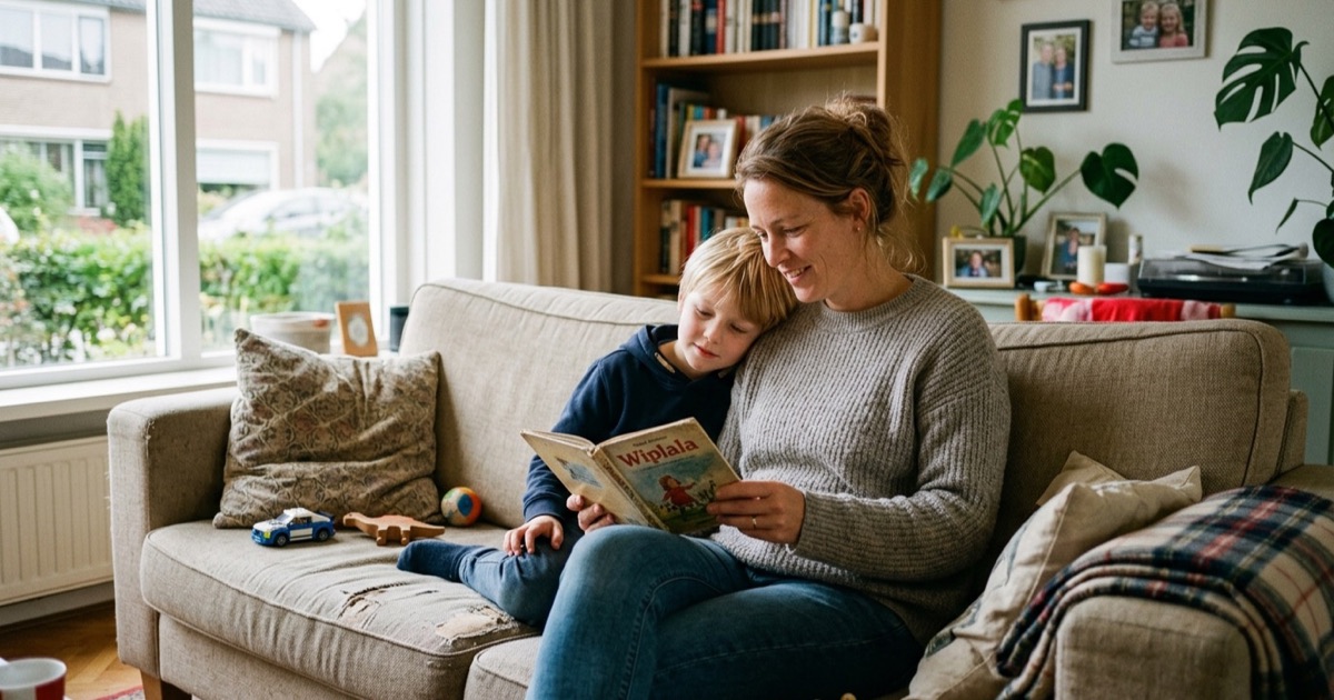 Mijn kind kan niet stilzitten of zich concentreren — wat helpt