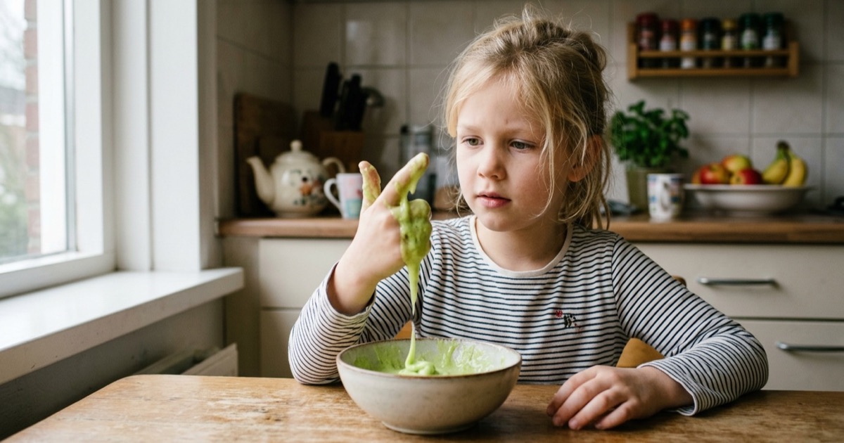Slijm mislukt of te plakkerig? Zo fix je het meestal