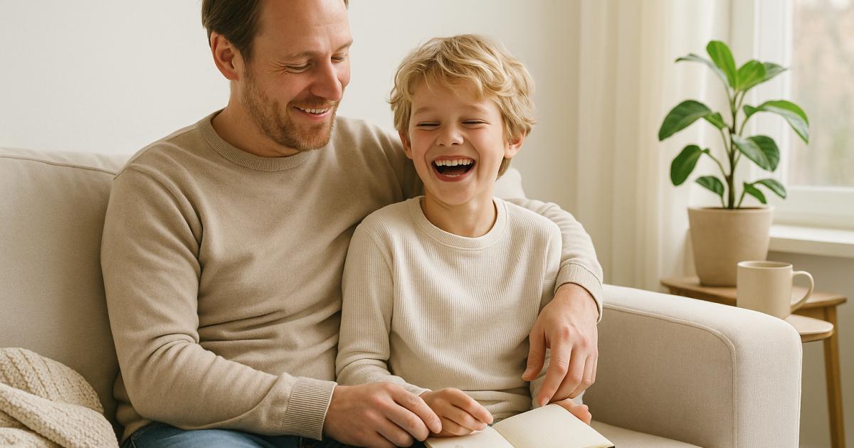 Sfeerbeeld bij het artikel over Tafels oefenen zonder stress: zo houd je het leuk