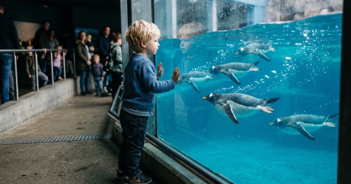 Uitjes met kinderen in Drenthe