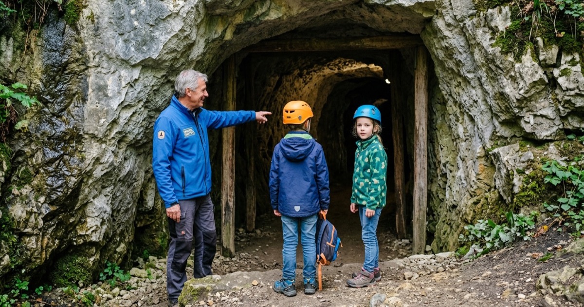 Uitjes met kinderen in Limburg