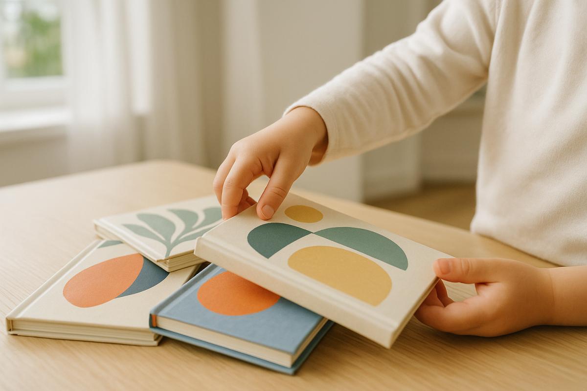 Ondersteunend beeld bij het artikel over Boekentips voor kinderen per leeftijd (4-12 jaar)