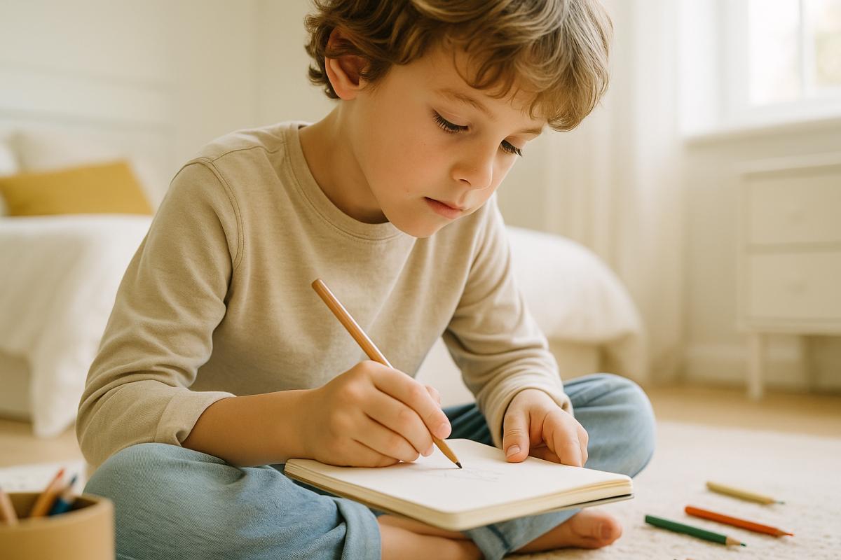 Cadeau-ideeen voor een kind van 10 jaar