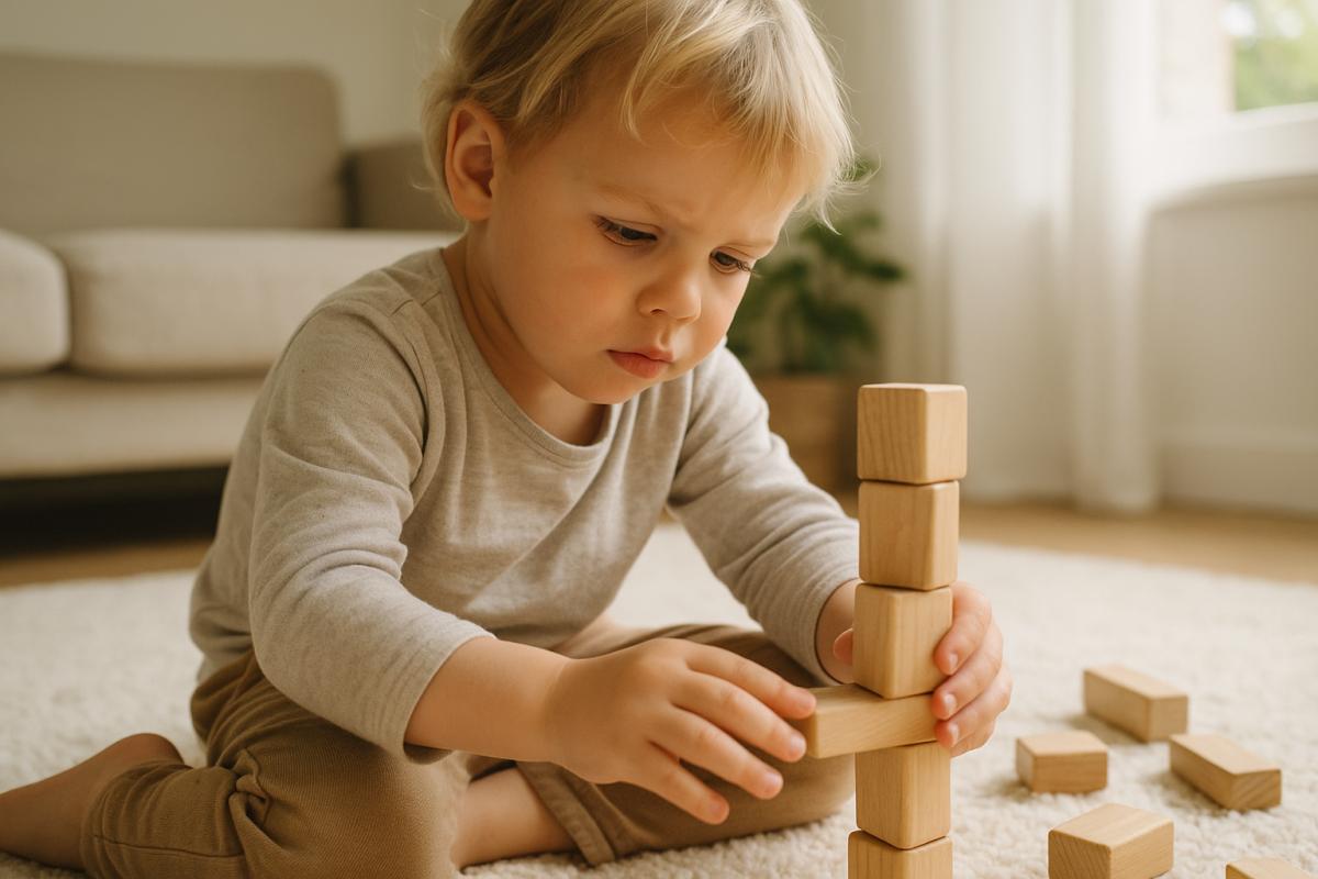 Cadeau-ideeen voor een kind van 4 jaar