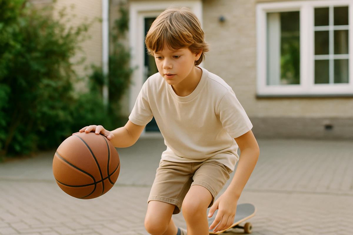 Cadeau-ideeen voor een kind van 9 jaar