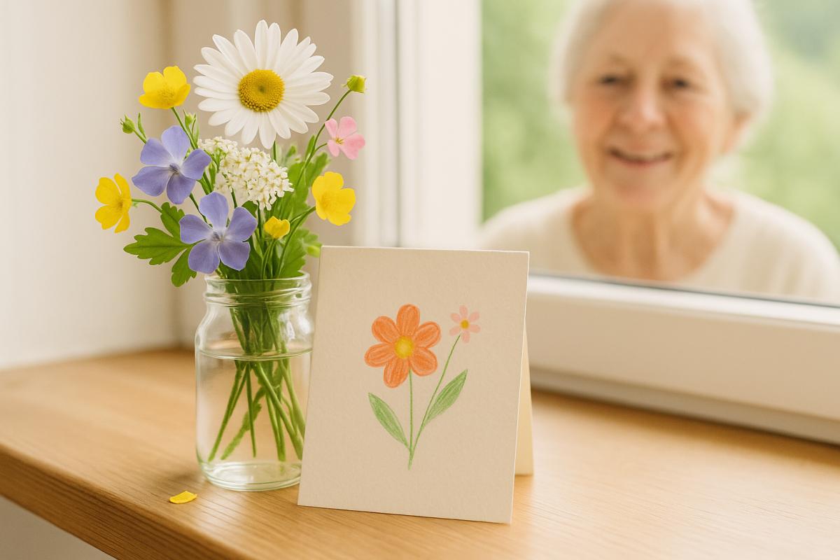 Ondersteunend beeld bij het artikel over Wanneer is moederdag? Datum en oorsprong uitgelegd