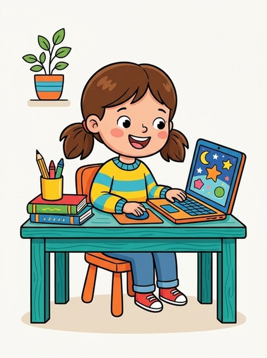 Leerspelletjes — Gratis educatieve spelletjes voor groep 1 t/m 8