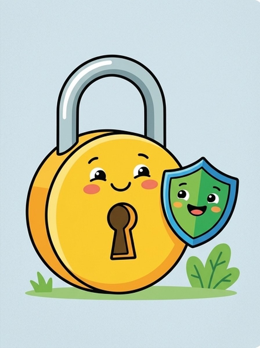 Privacybeleid - Minipret.nl