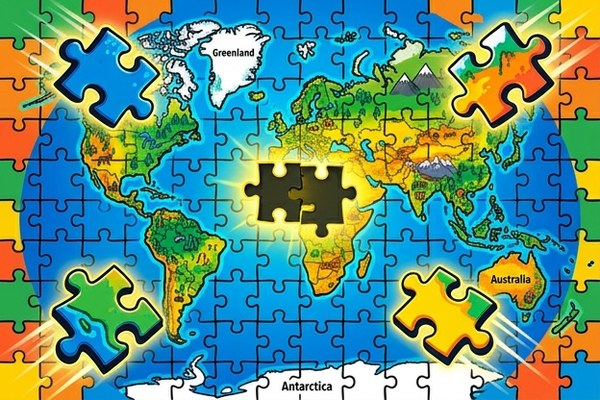 Puzzel spelletjes