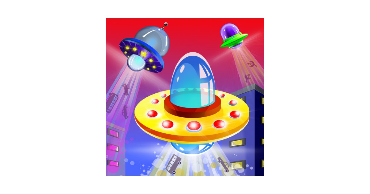 Alien Invaders.io - Gratis online spelletje | Minipret