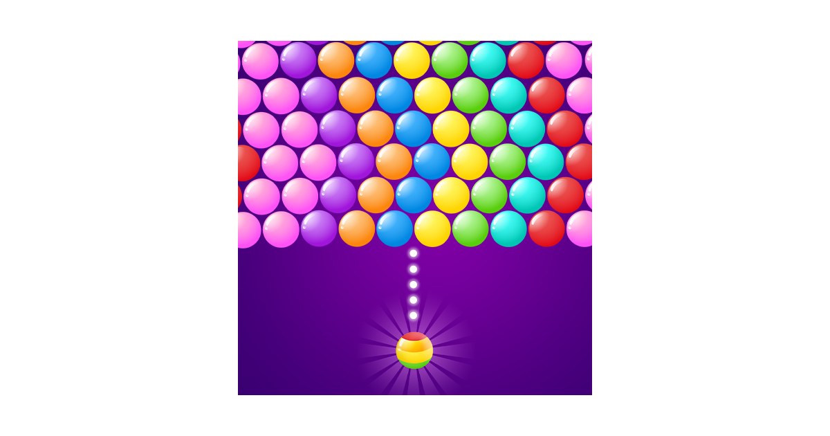 Bubble UP! - Gratis online spelletje | Minipret