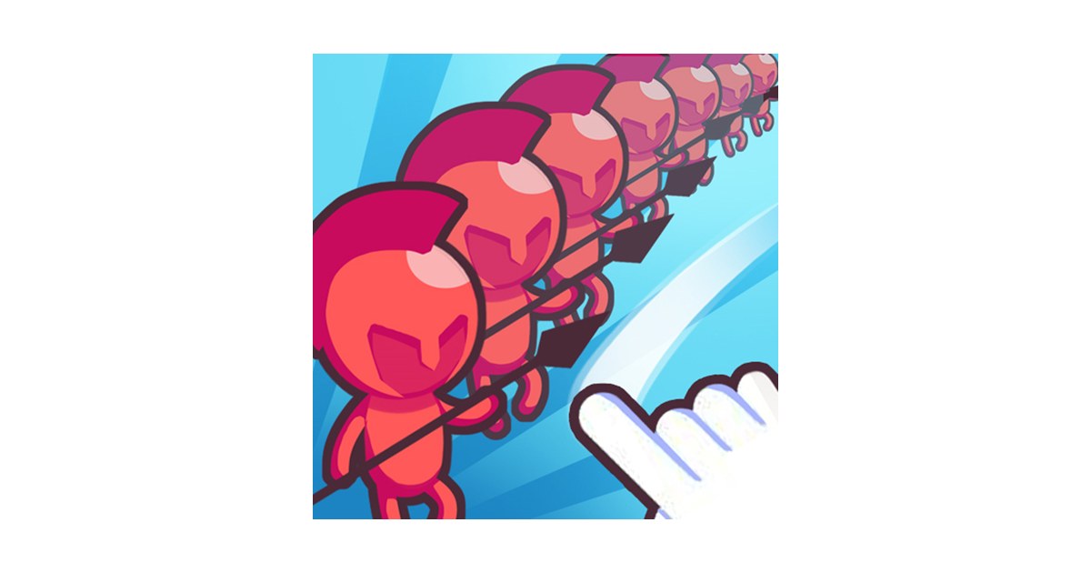 Draw Attack — Gratis online spelletje | Minipret