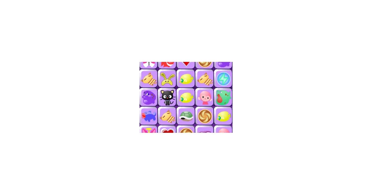 Matching Pattern — Gratis online spelletje | Minipret
