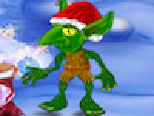 Aardmannetje