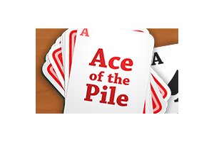 Ace of the Pile