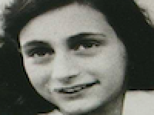 Anne Frank