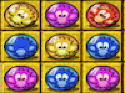 Apen Ballen 2