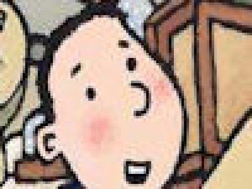 Appie en Opa Rimpels