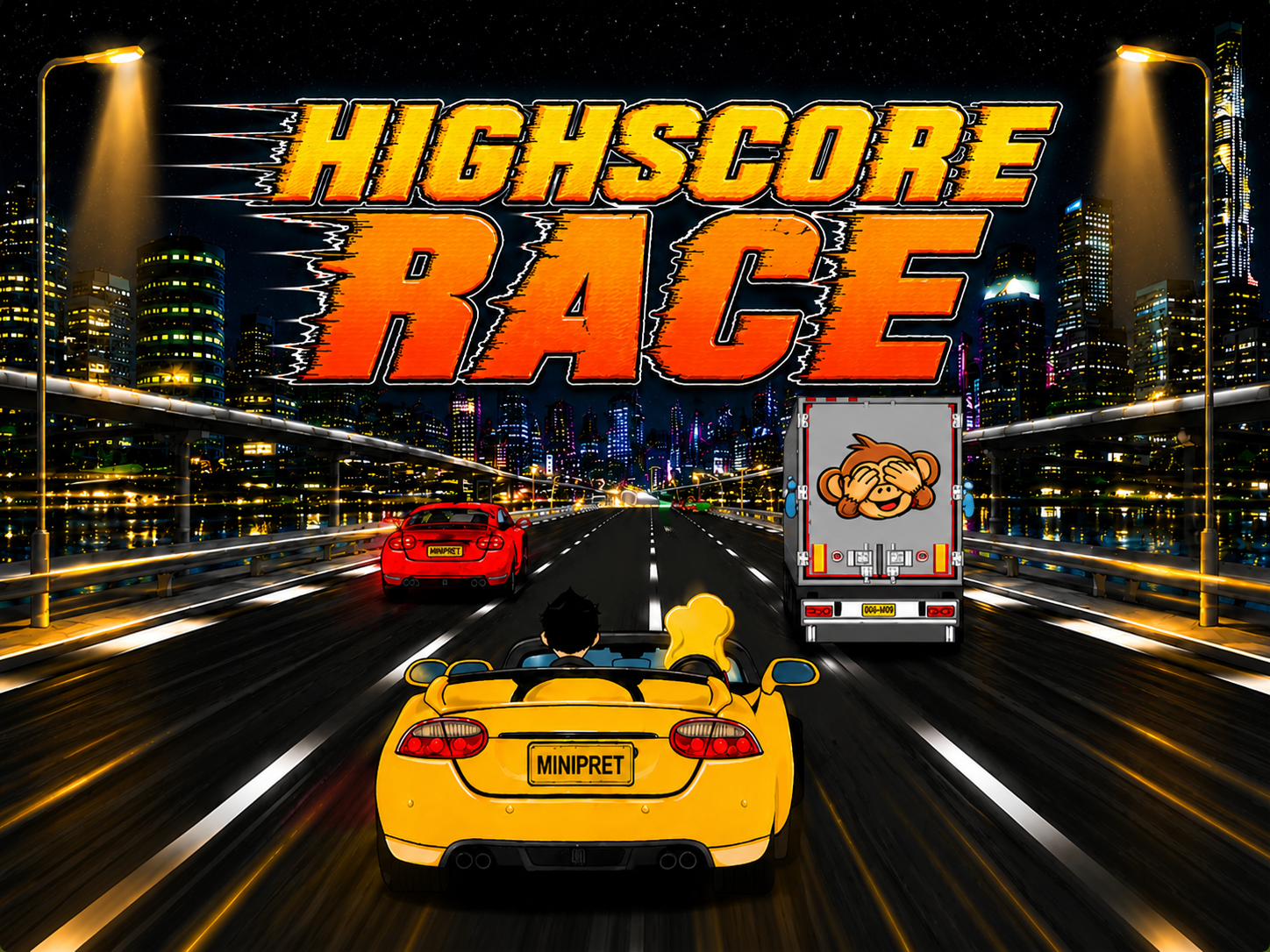 Auto Race