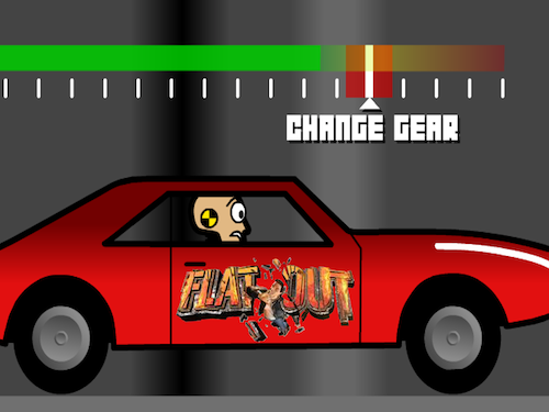 Auto Testen 2