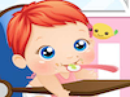 Baby Alice Verzorgen