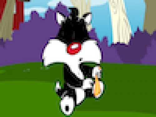 Baby Looney Tunes