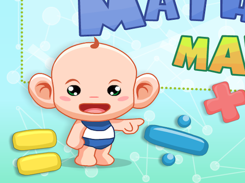 Baby Rekenen