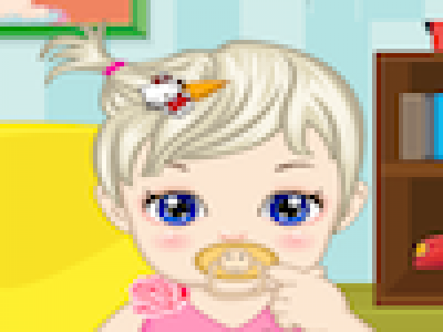 Babymode