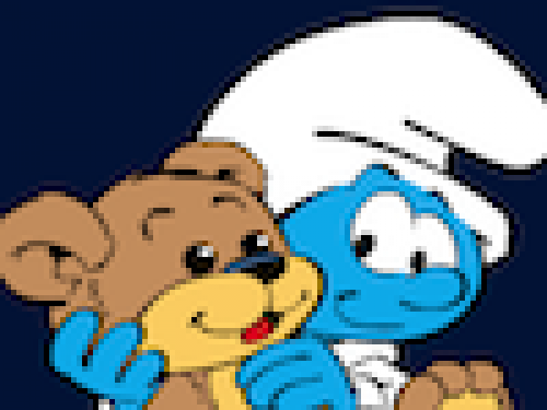 Babysmurf